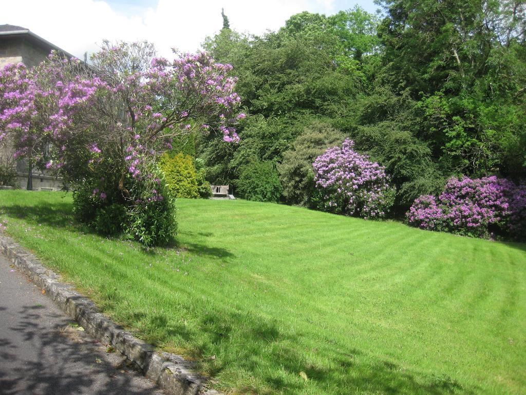 Hotel Glebe House Mohill Exterior foto